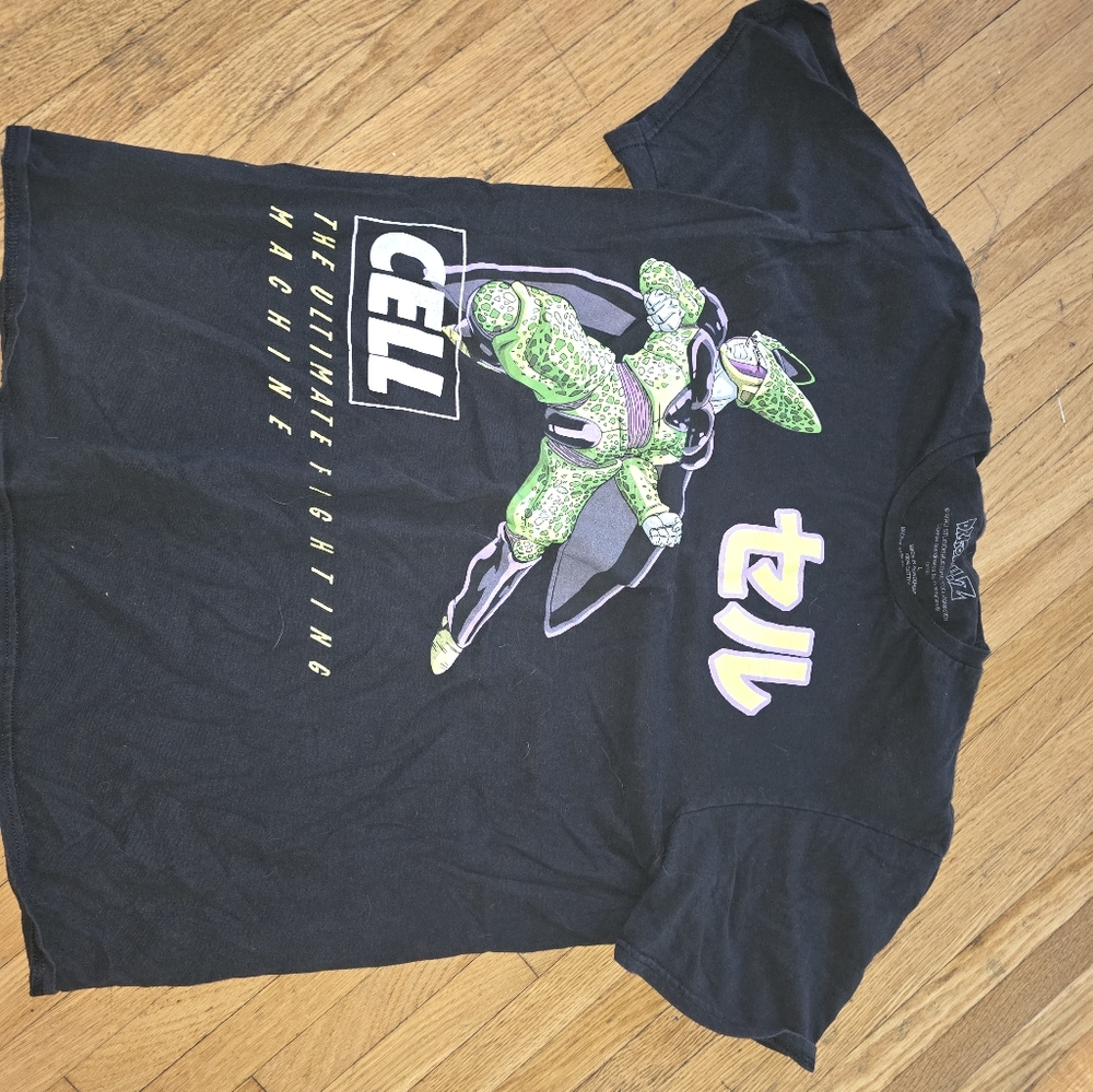Dragonball Z Tee (L)